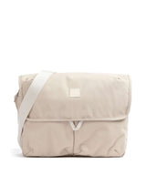 Vaude Coreway 13 Kuriertasche linen
