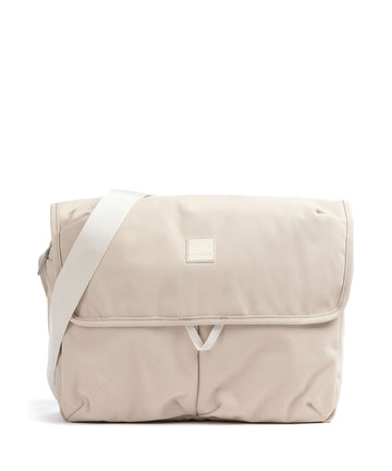 Vaude Coreway 13 Sac messager linen