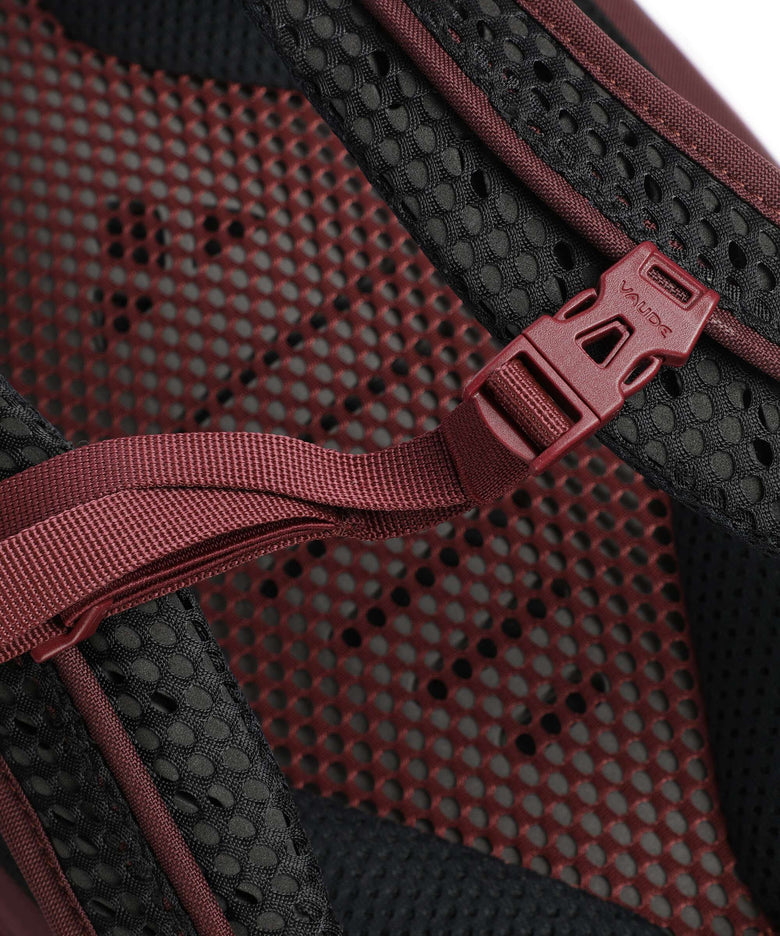 Vaude Agile 14 Hiking backpack redeva