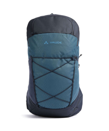 Vaude Agile Air 20 Sac à dos de randonnée baltic sea