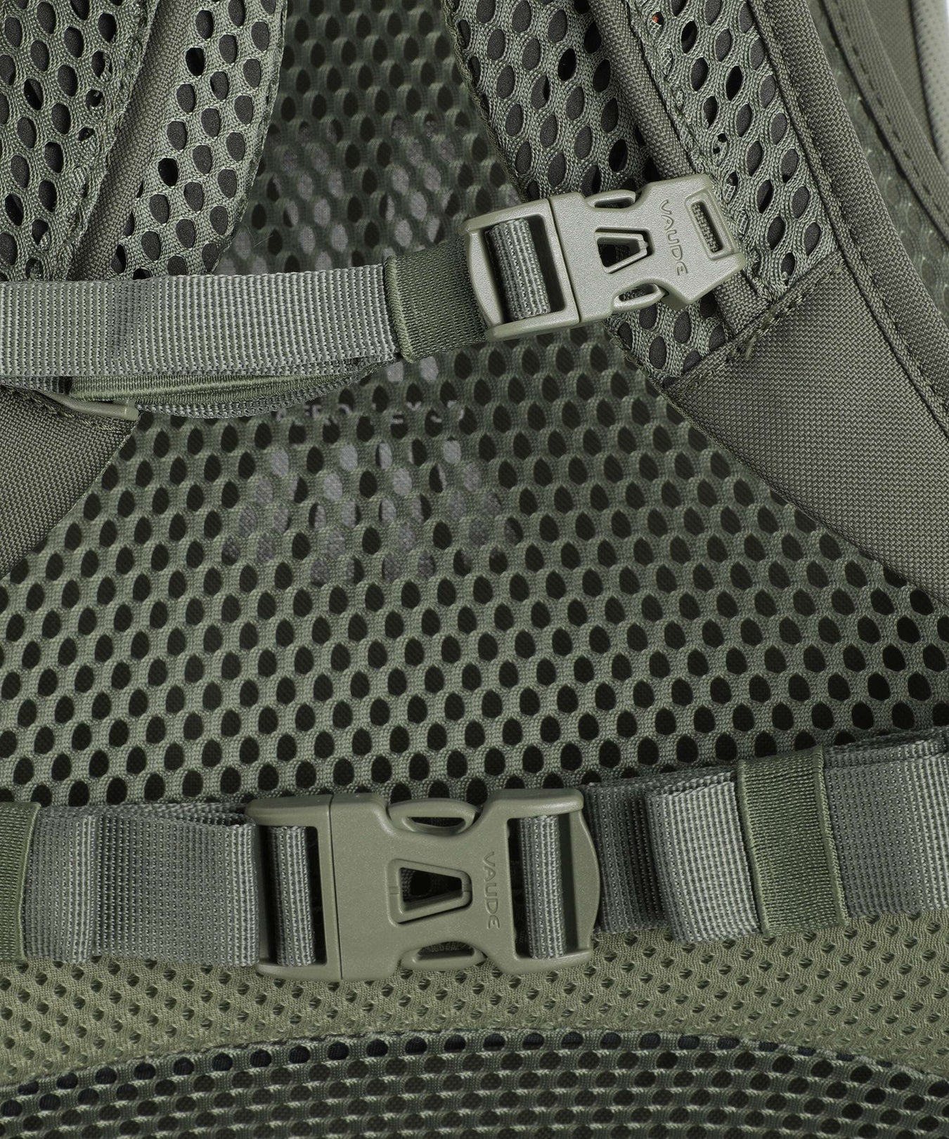 Vaude Agile Air 20 Hiking backpack cedar wood