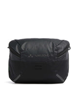 Vaude CityBox Bike ll KLICKfix Borse manubrio black