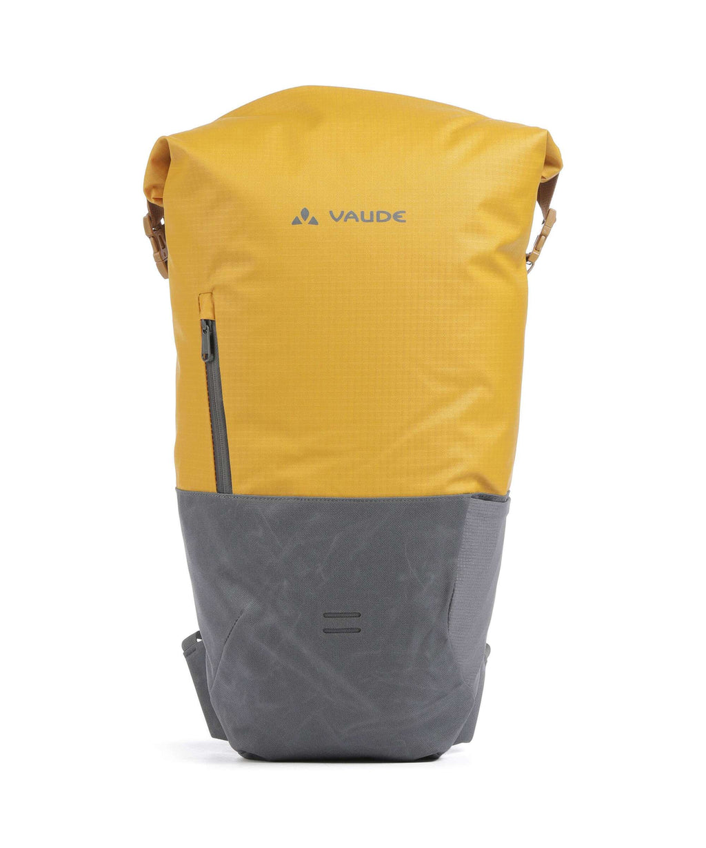 Vaude CityGo 18 Backpack burnt yellow