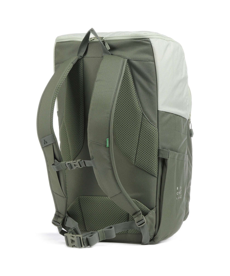 Vaude Albali II Hiking backpack cedar wood