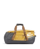 Vaude CityDuffel 35 Borsone da weekend burnt yellow