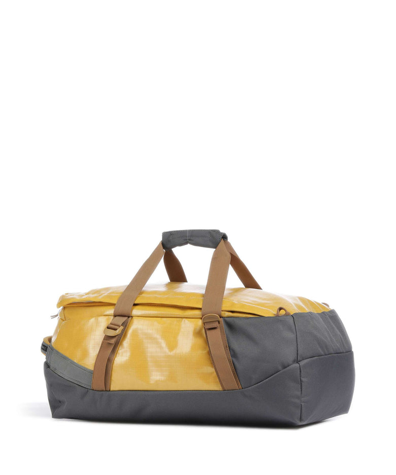 Vaude CityDuffel 35 Weekend bag burnt yellow