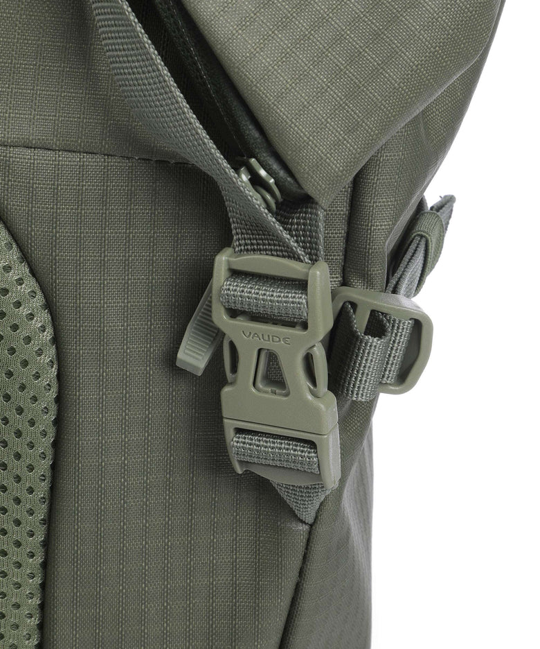 Vaude CityGo 23 II Backpack khaki