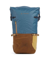 Vaude CityGo 23 ll Sac à dos baltic sea