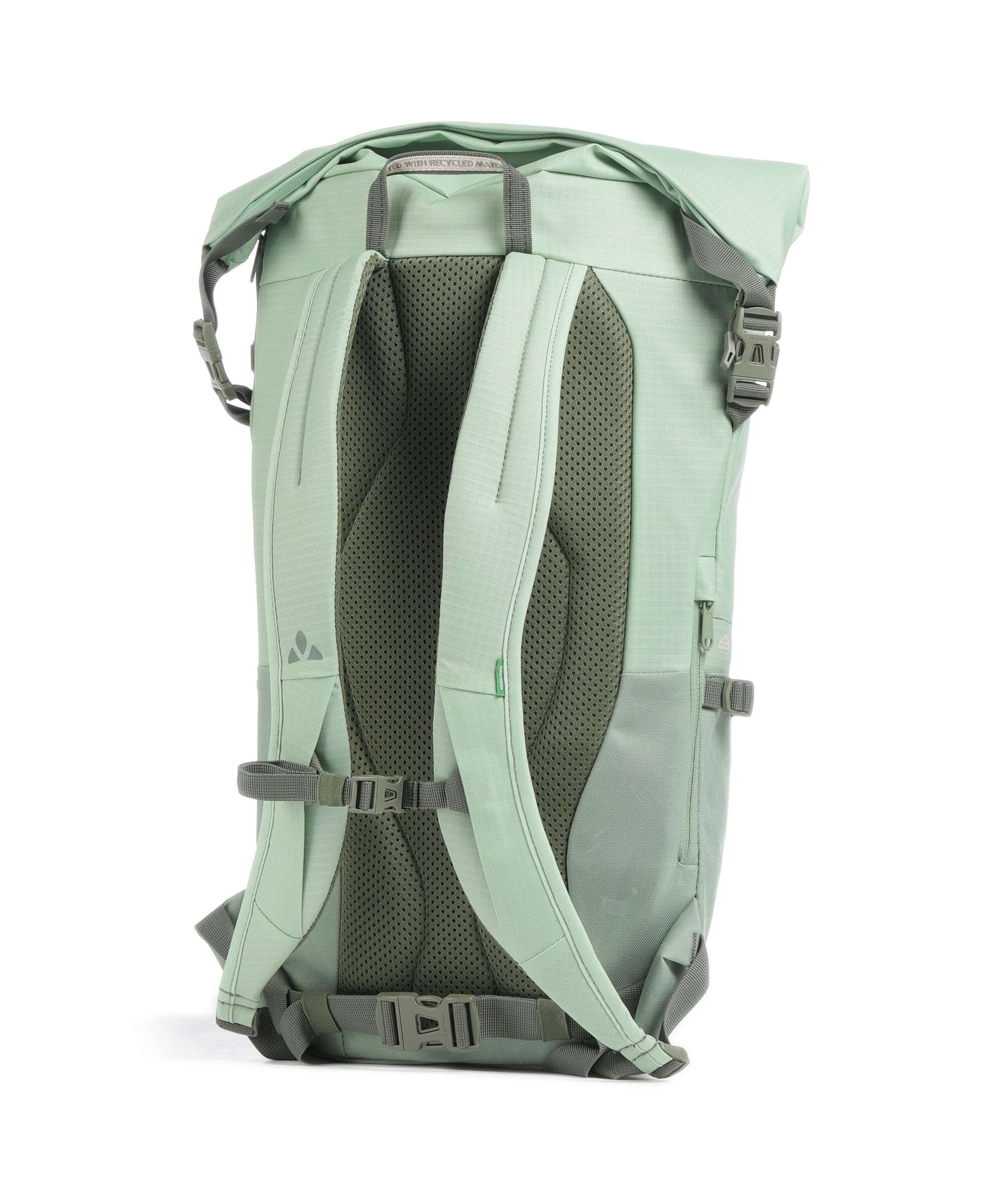 Vaude CityGo 23 II Backpack aloe vera