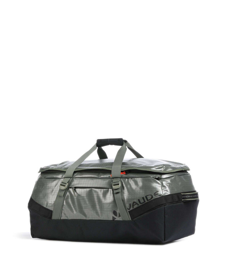 Vaude CityDuffel 65 Travel bag khaki