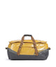 Vaude CityDuffel 65 Borsone da viaggio burnt yellow