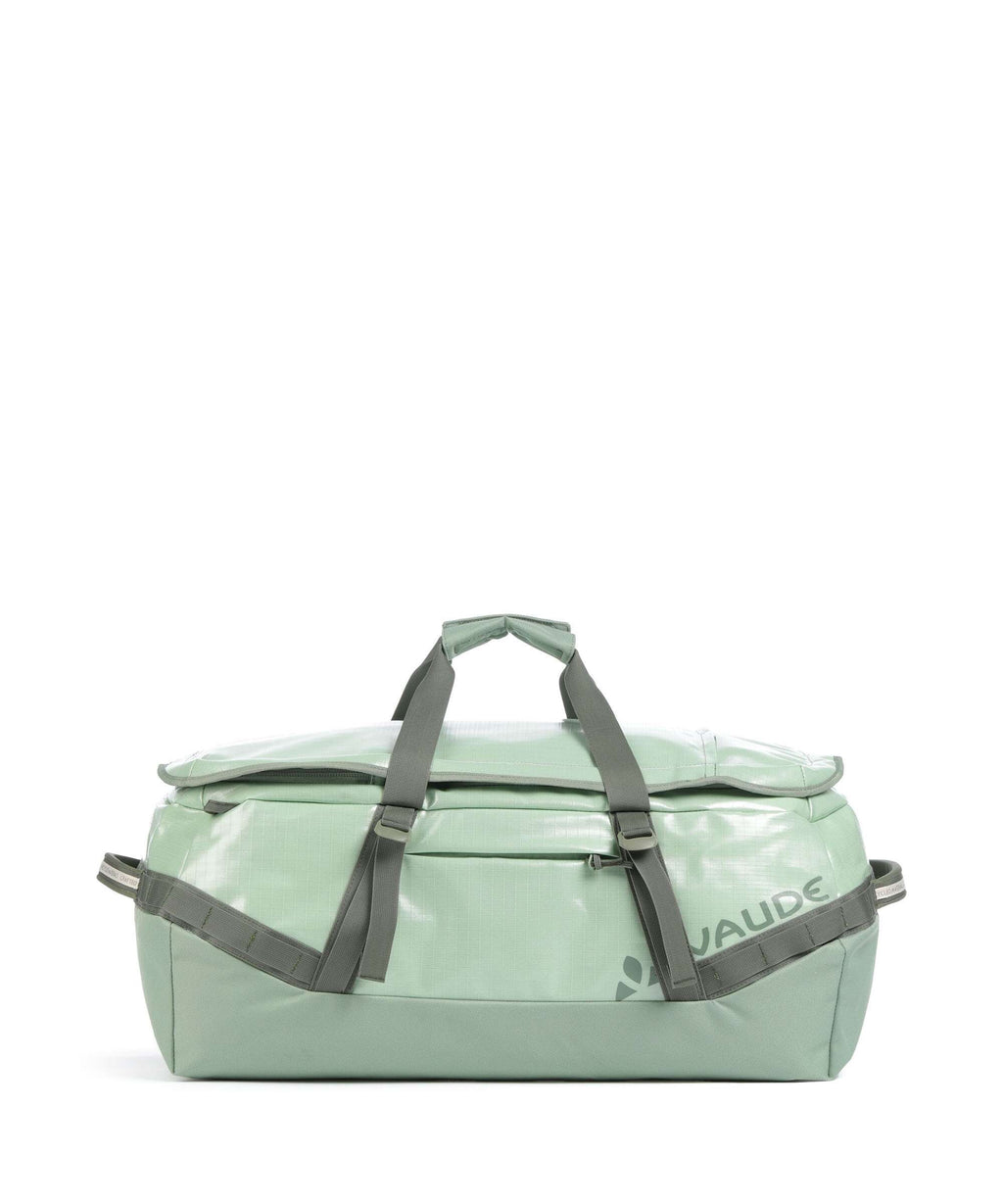 Vaude CityDuffel 65 Travel bag aloe vera