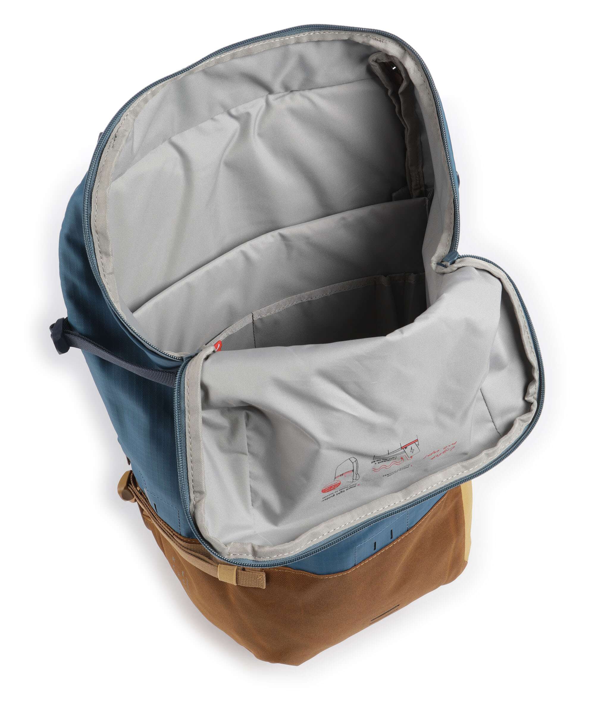 Vaude CityGo 30 II Backpack baltic sea