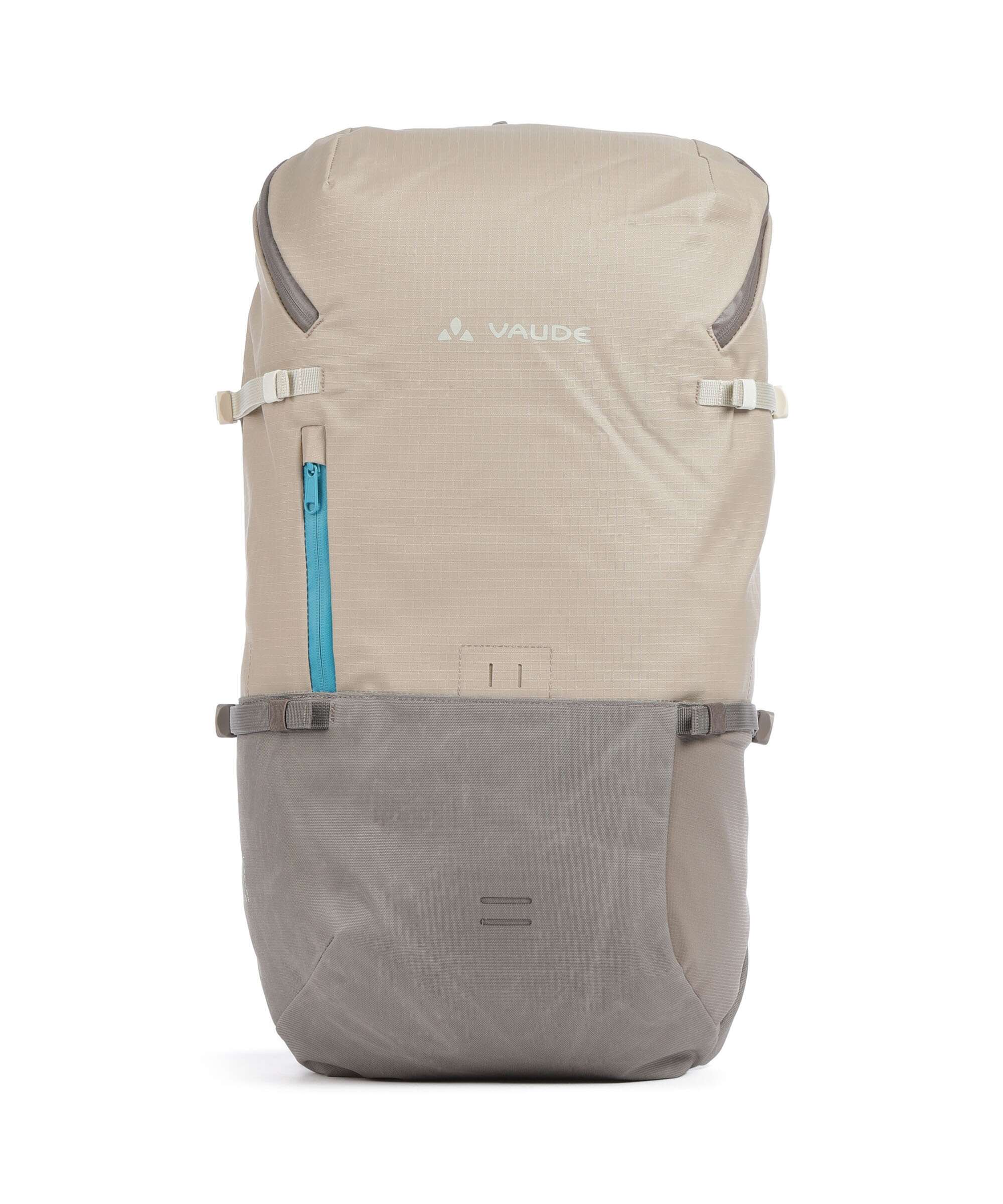 Vaude CityGo 30 II Backpack linen