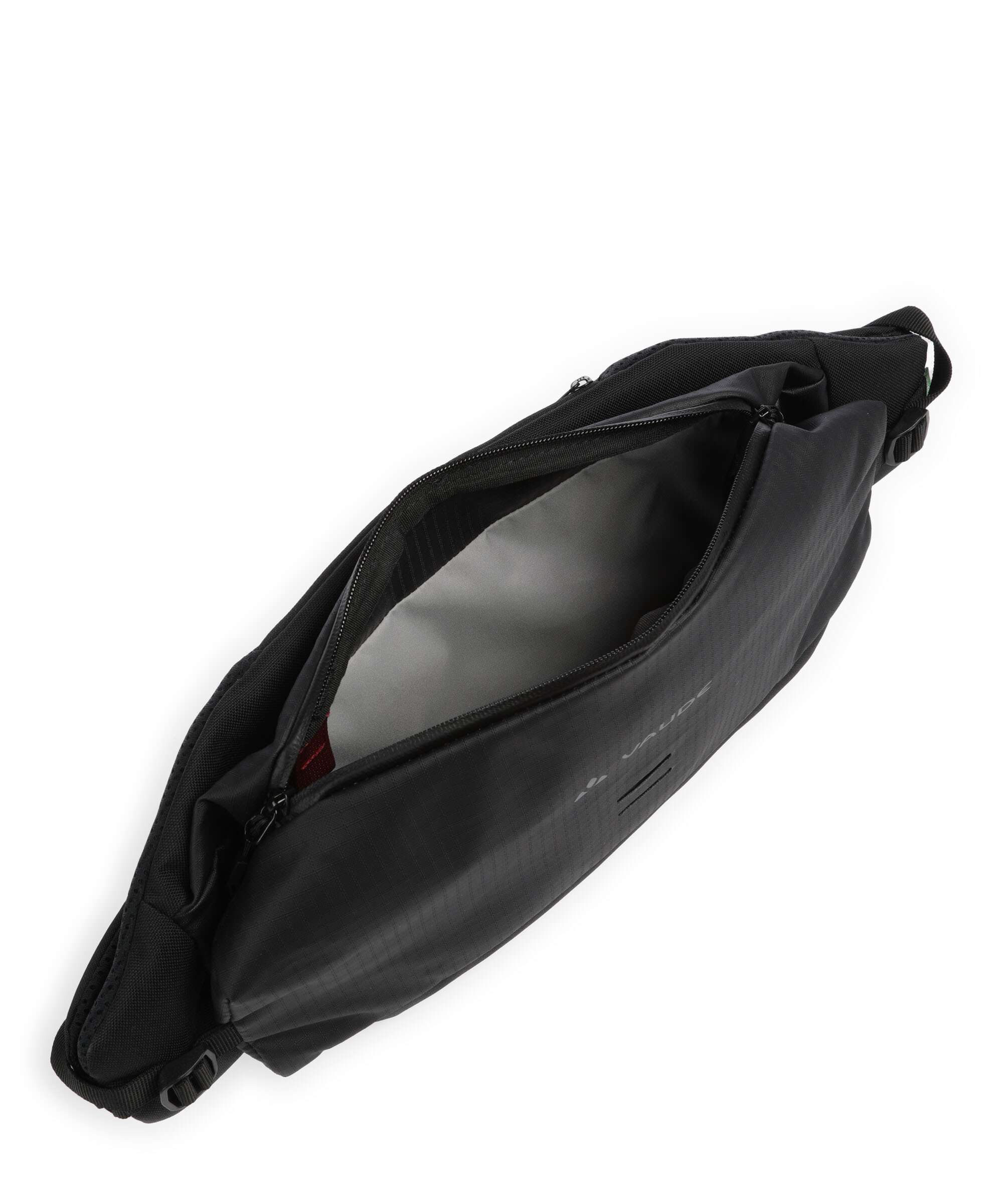 Vaude CityCross 6 Belt bag black