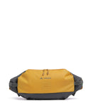 Vaude CityCross 6 Gürteltasche burnt yellow