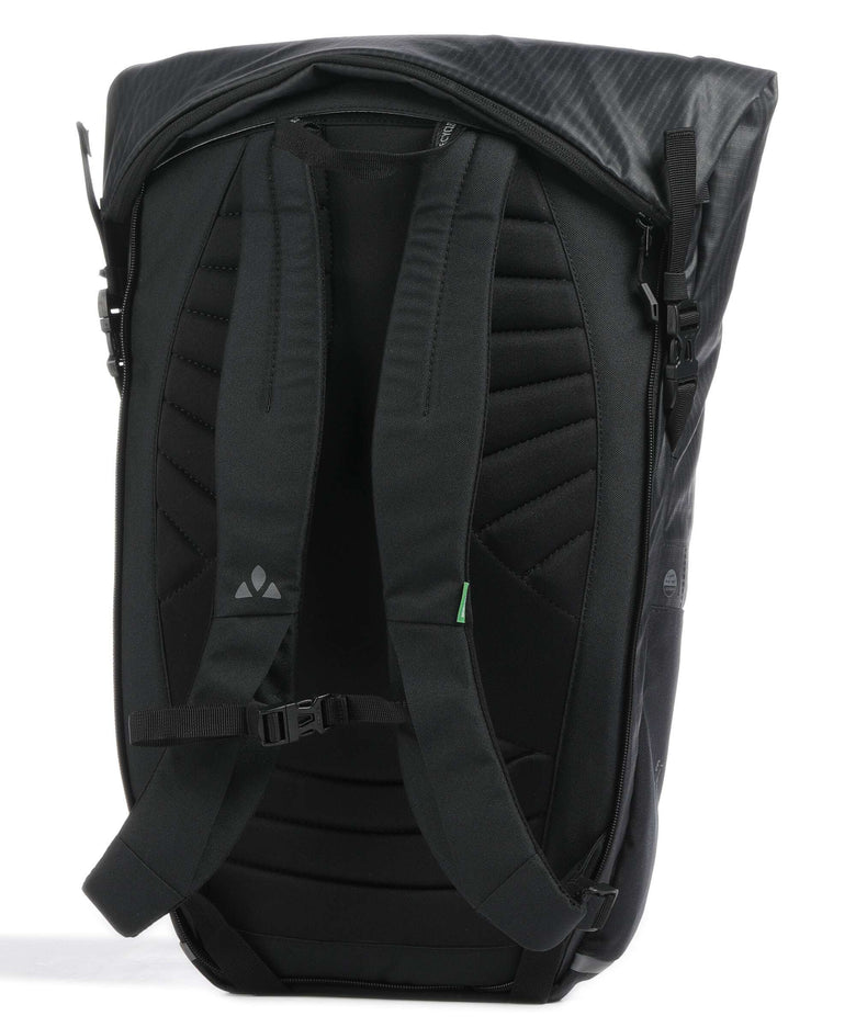Vaude CityGo Bike 23 ll QMR 2.0 Cycling backpack black