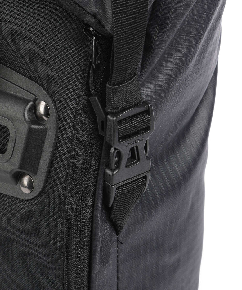 Vaude CityGo Bike 23 ll QMR 2.0 Cycling backpack black