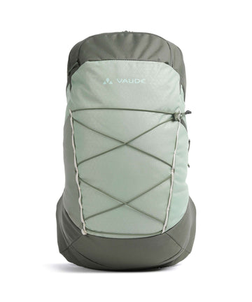 Vaude Wo Agile Air 18 Sac à dos de randonnée willow green
