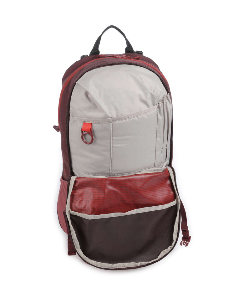 Vaude Wizard 18+4 Hiking backpack redeva