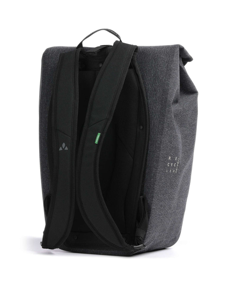 Vaude Clubride Urban 17 Backpack black