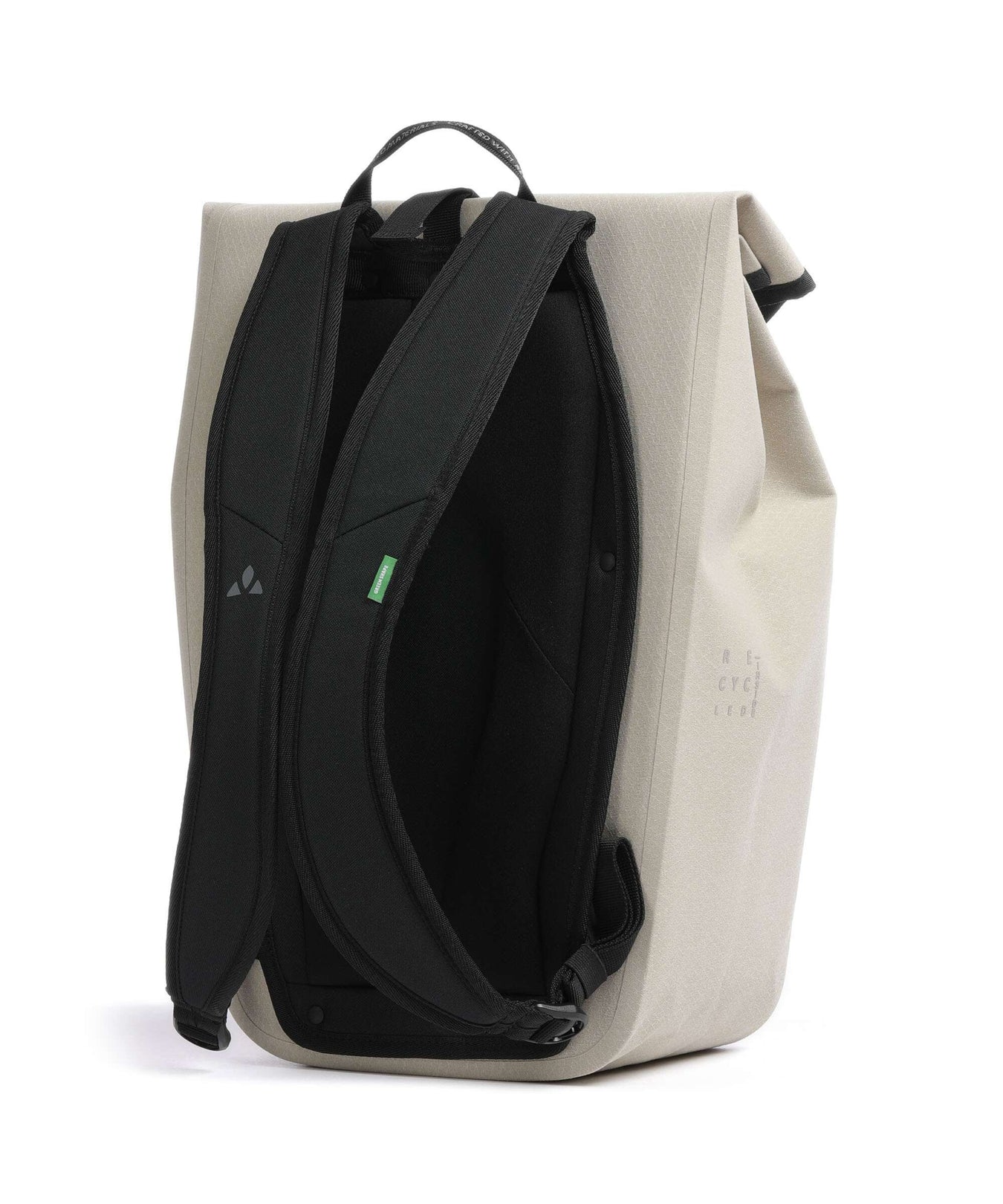 Vaude Clubride Urban 17 Backpack linen