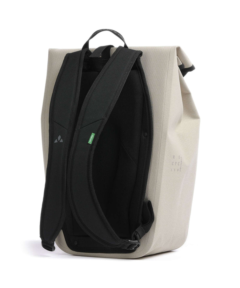 Vaude Clubride Urban 17 Backpack linen