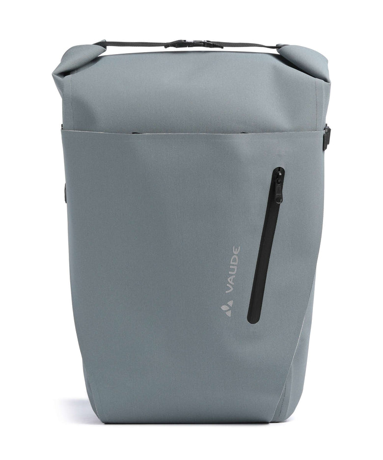 Vaude Proof Transformer 26 Cycling backpack heron