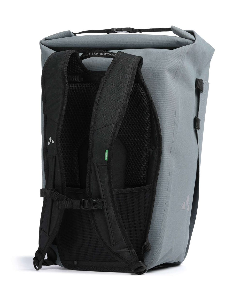 Vaude Proof Transformer 26 Cycling backpack heron