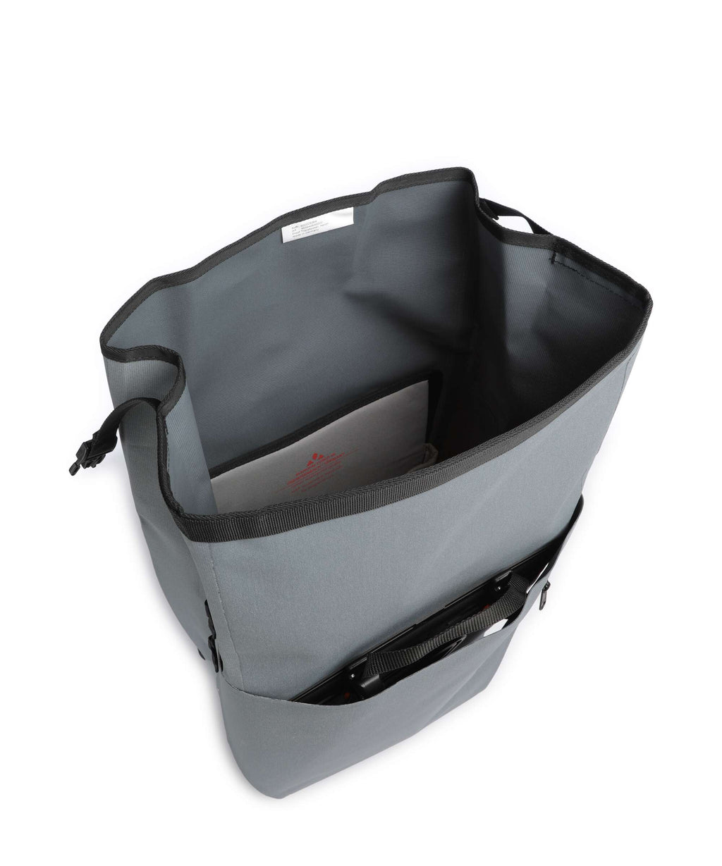 Vaude Proof Transformer 26 Cycling backpack heron