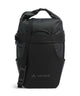 Vaude Urban Cargo Borsa per portapacchi black