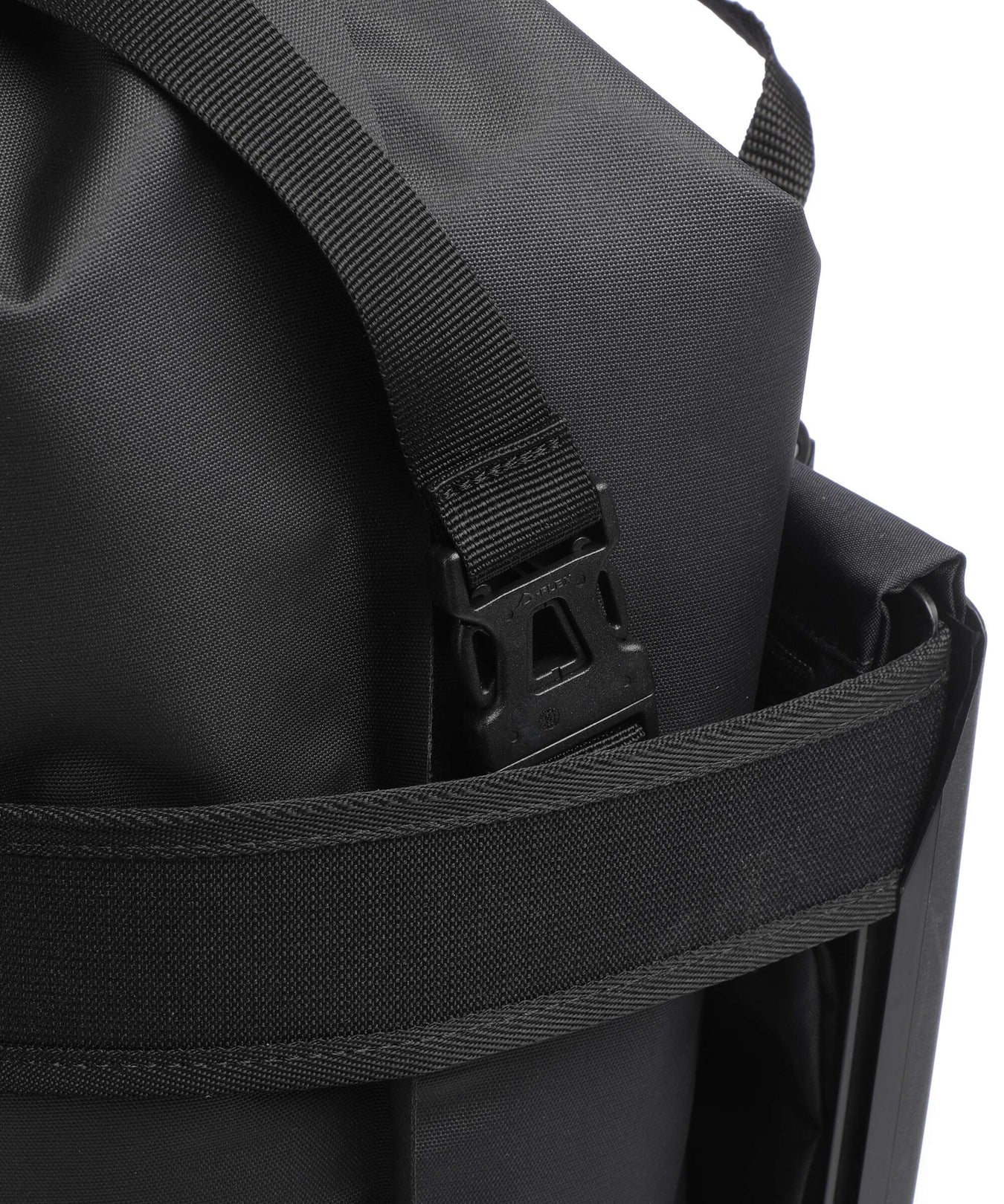 Vaude Urban Cargo Luggage bag black