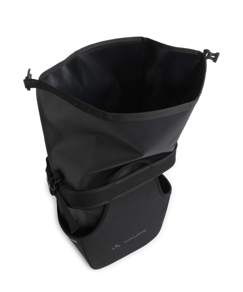 Vaude Urban Cargo Bike pannier black