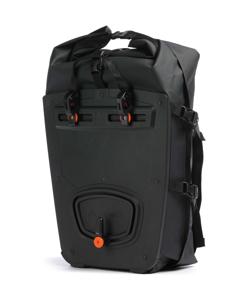 Vaude Free Cargo Luggage bag black