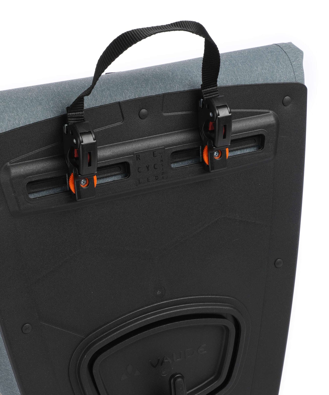 Vaude ReCycle Pro Luggage bag heron