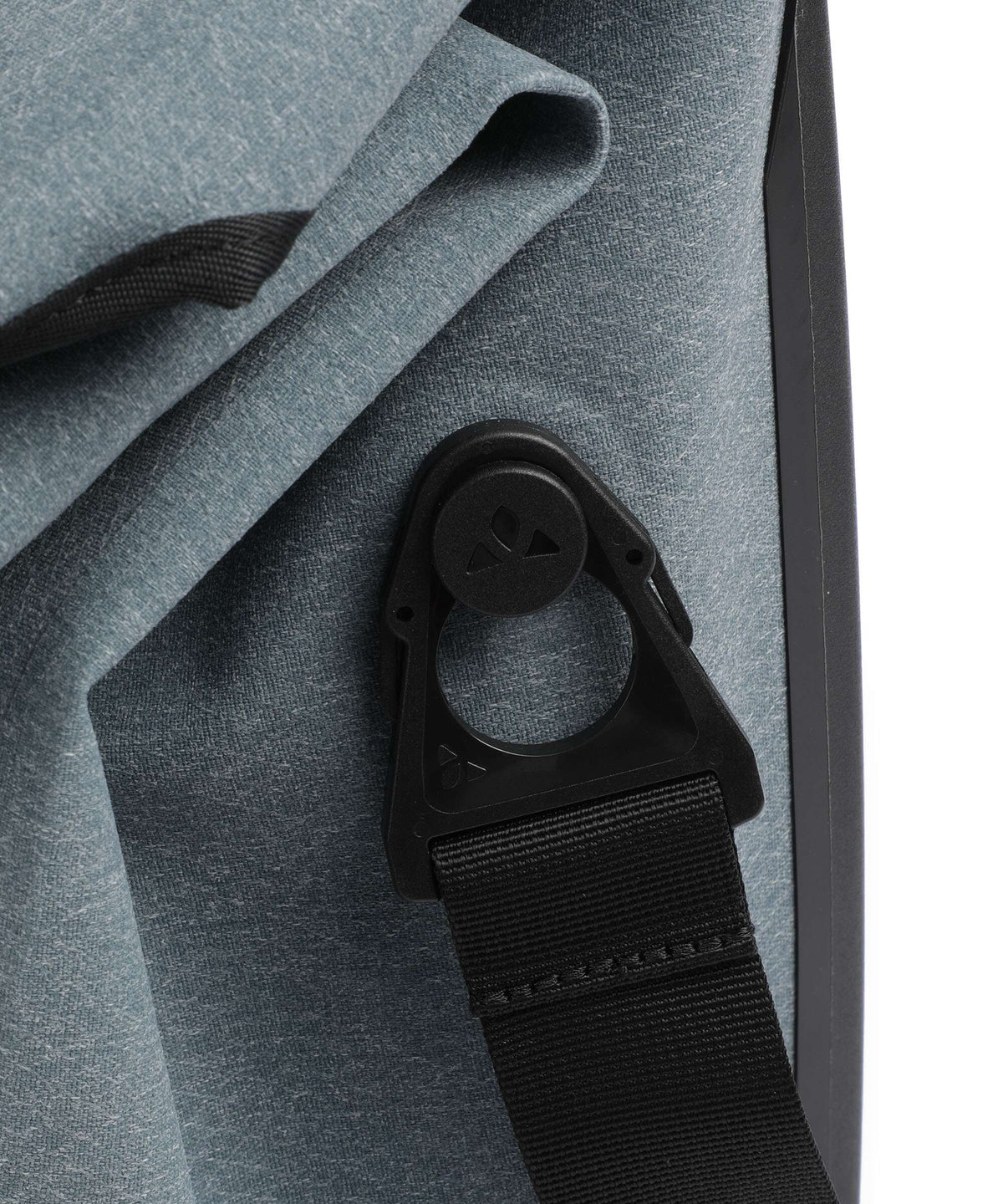 Vaude ReCycle Back Luggage bag heron