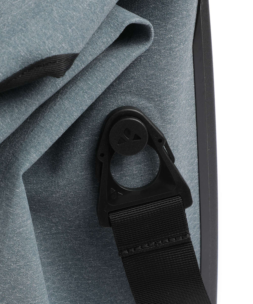 Vaude ReCycle Back Luggage bag heron