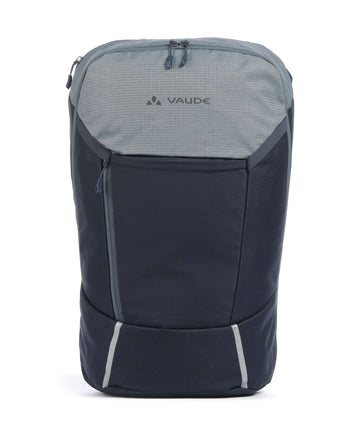 Vaude Cycle II 20 QMR 2.0 Gepäcktasche heron