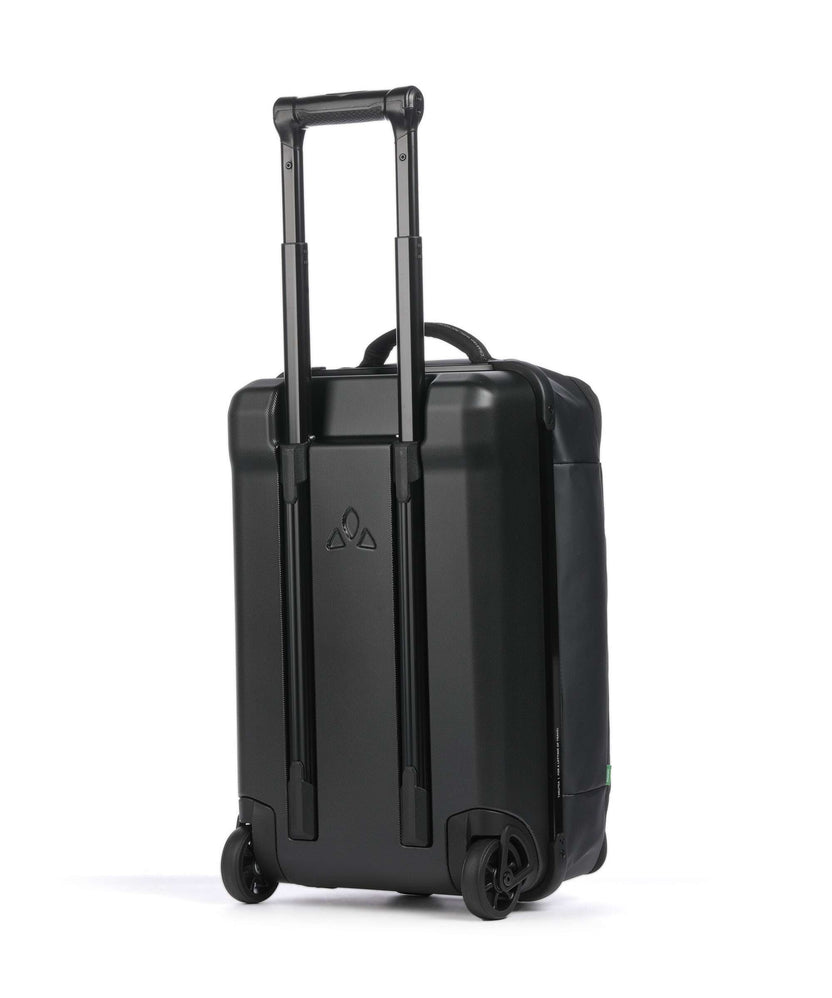 Vaude Takutea 35 Travel bag with wheels black