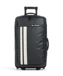Vaude Takutea 65 Borsone trolley black