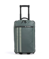Vaude Takutea 35 Rollenreisetasche agave