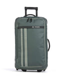 Vaude Takutea 65 Borsone trolley agave
