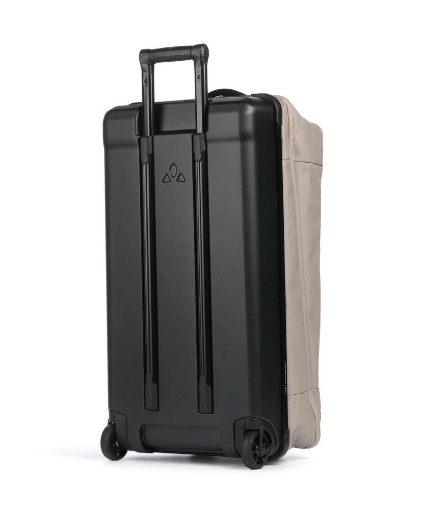 Vaude Takutea 90 Travel bag with wheels linen