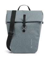 Vaude ReCycle Commute Single Sac pour porteur de bagages heron