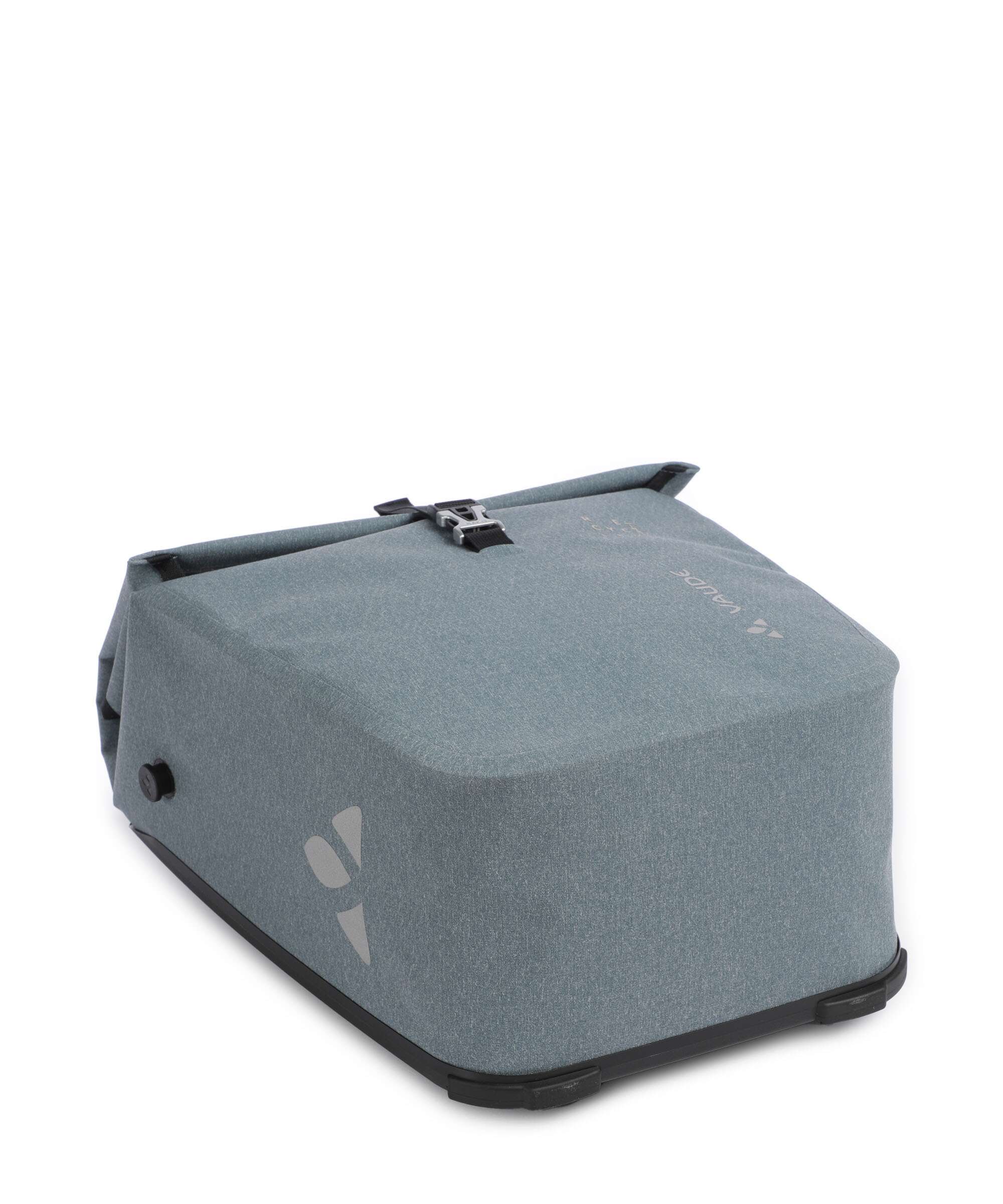 Vaude ReCycle Commute Single Bike pannier heron