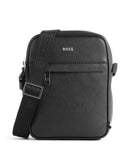 BOSS Zair Sac bandoulière black