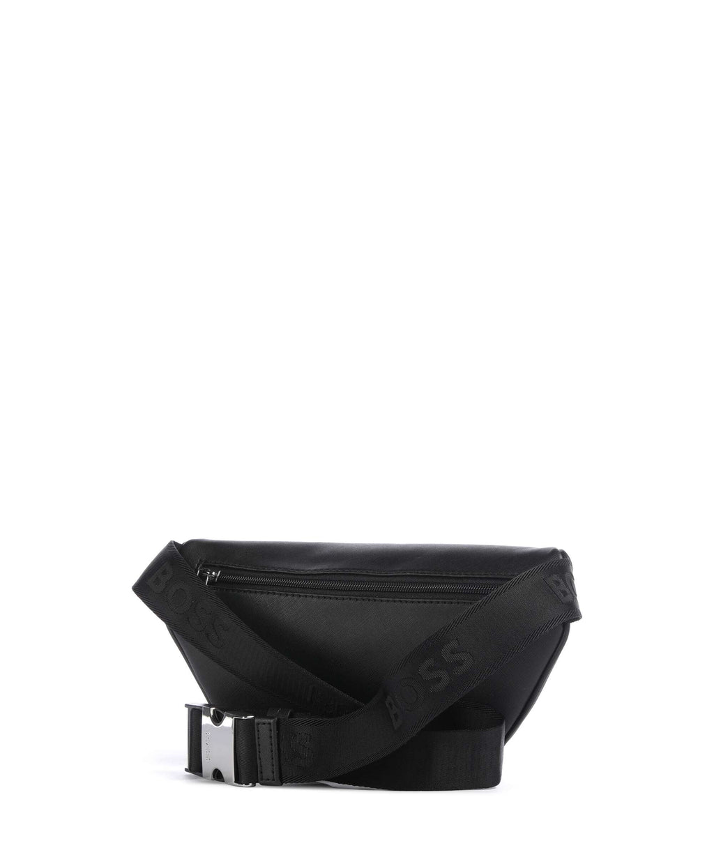 BOSS Zair Fanny pack black