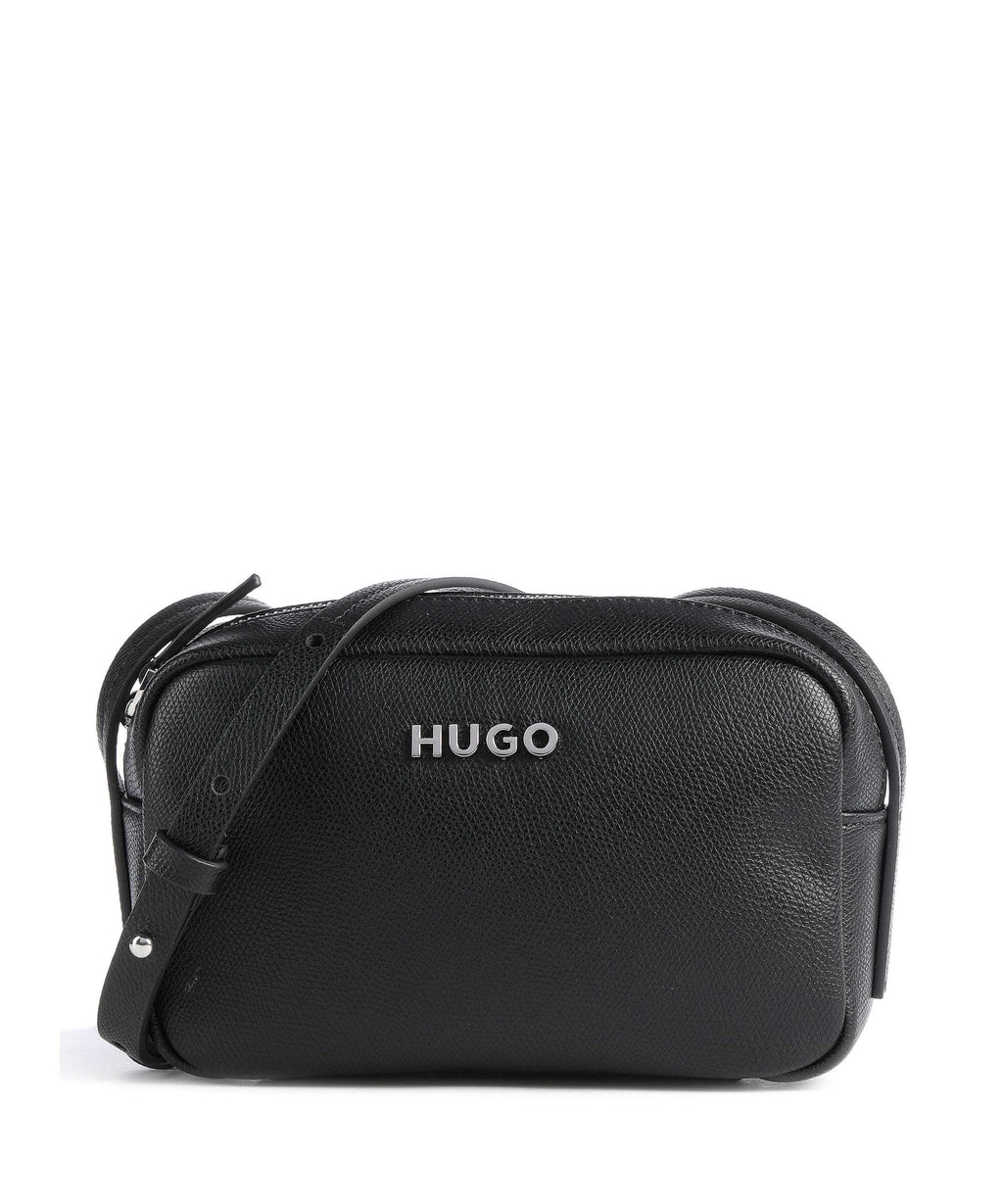 Hugo Chris Crossbody bag black