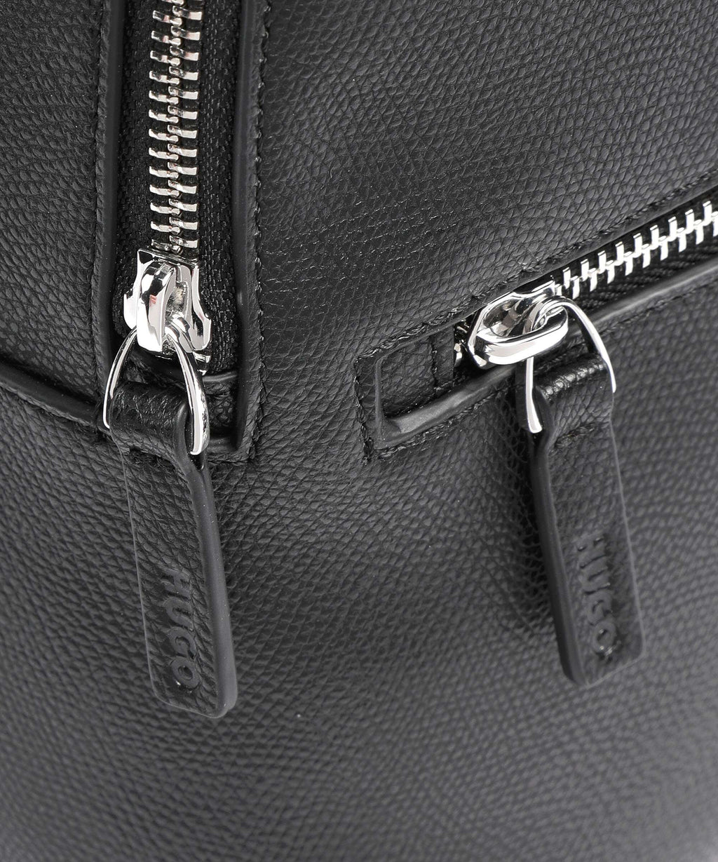 Hugo Chris Backpack black