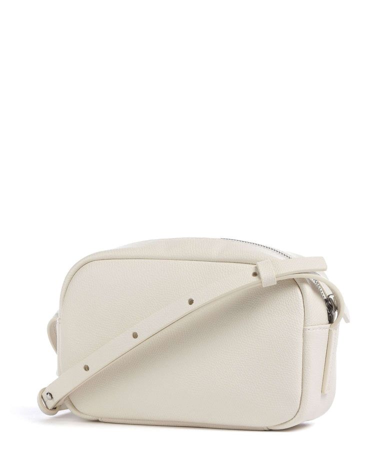 Hugo Chris Crossbody bag open white